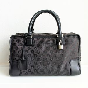 Loewe Amazona bag